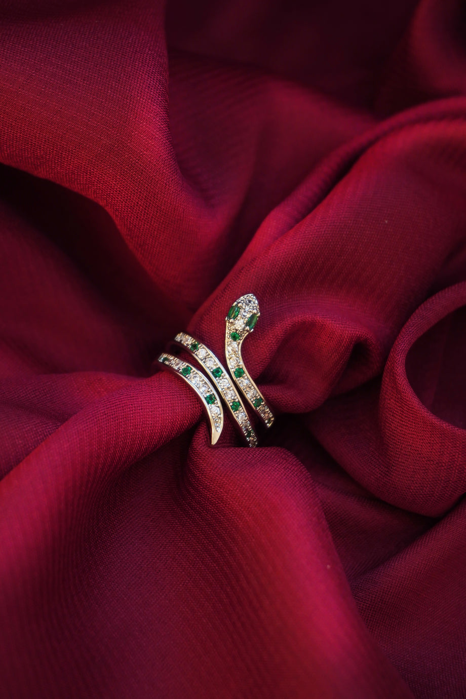 Koaha❤️Exquisite Women Oval Ring Diamond Jewelry Bride Engagement Wedding  Ring (Rose Gold, 9) : Amazon.in: Jewellery