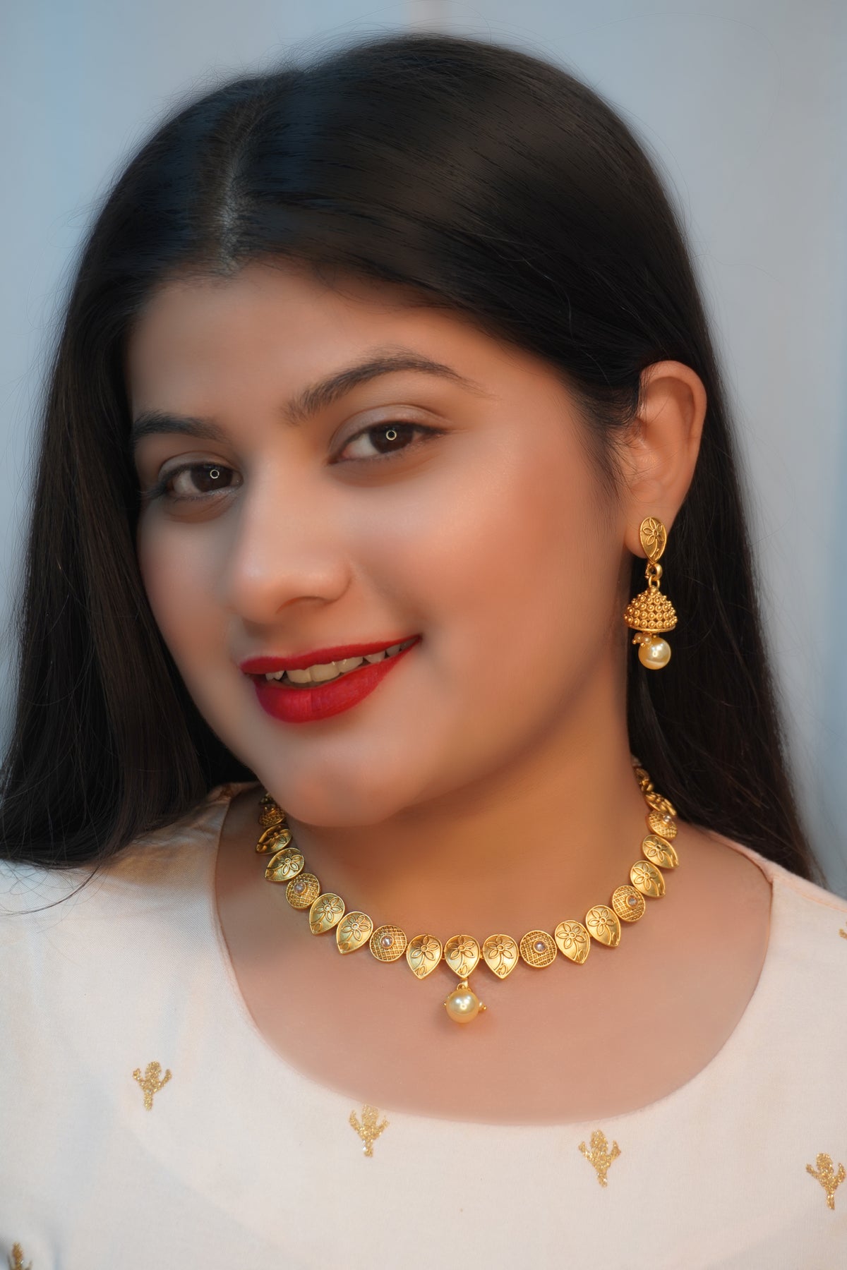 Gold Plated Jewellery Online