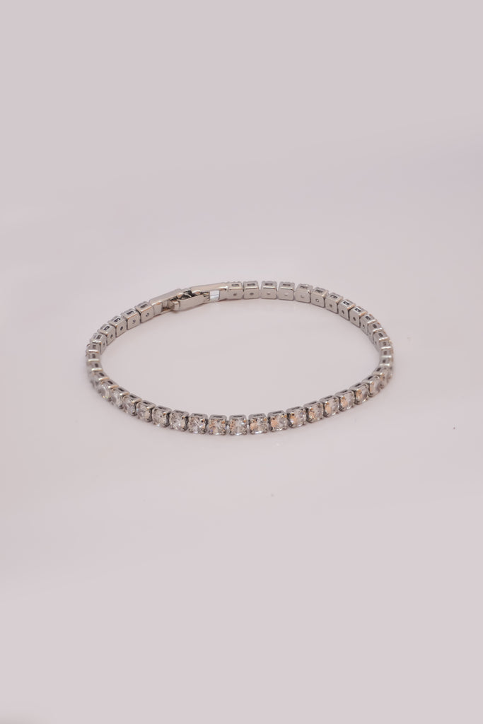 Tennis Deluxe CZ Bracelet -  Buy Bracelets online