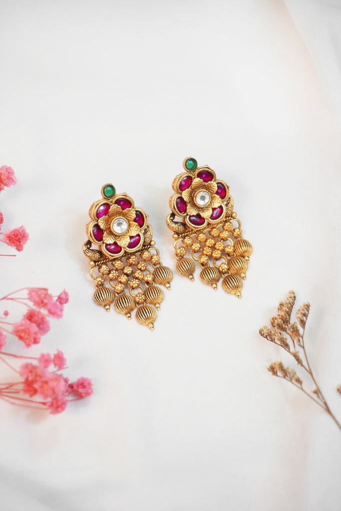 Gold Plated Earnings