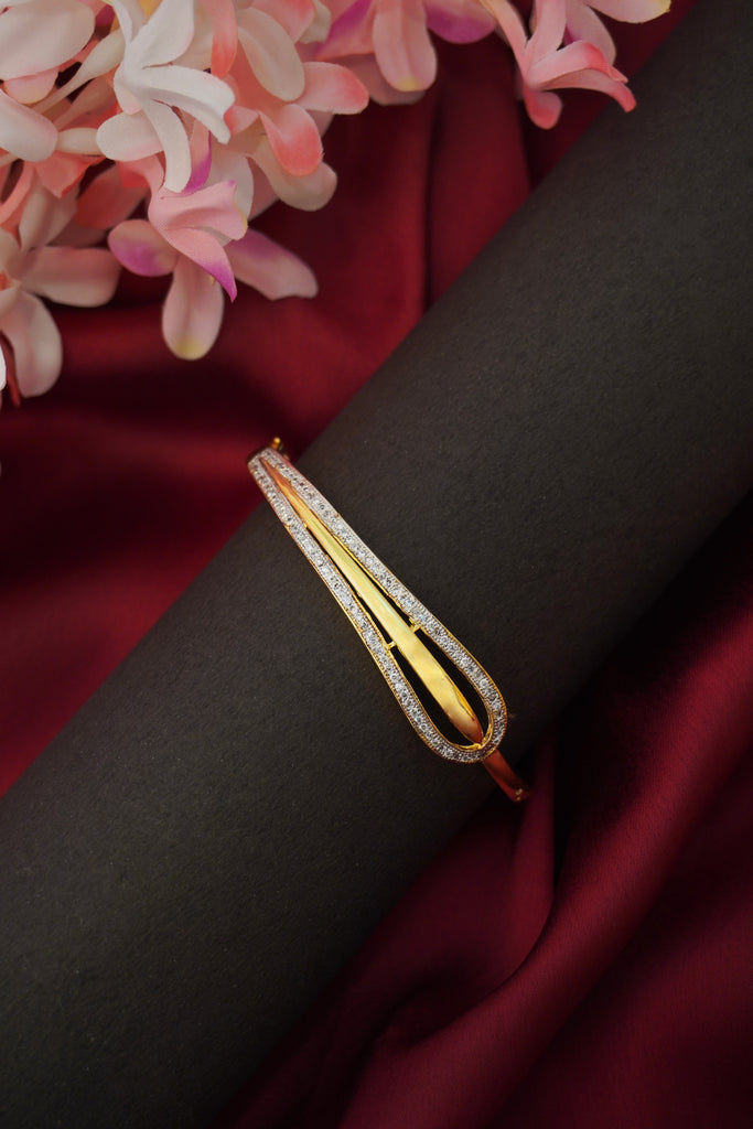  Gold Plated Bracelet