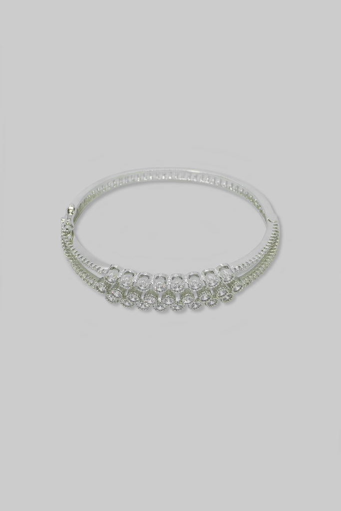 American Diamond Bracelet Online - Diamond Bracelet for Women