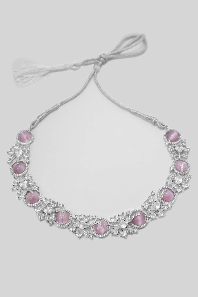 Monalisa Necklace - Wedding Necklace