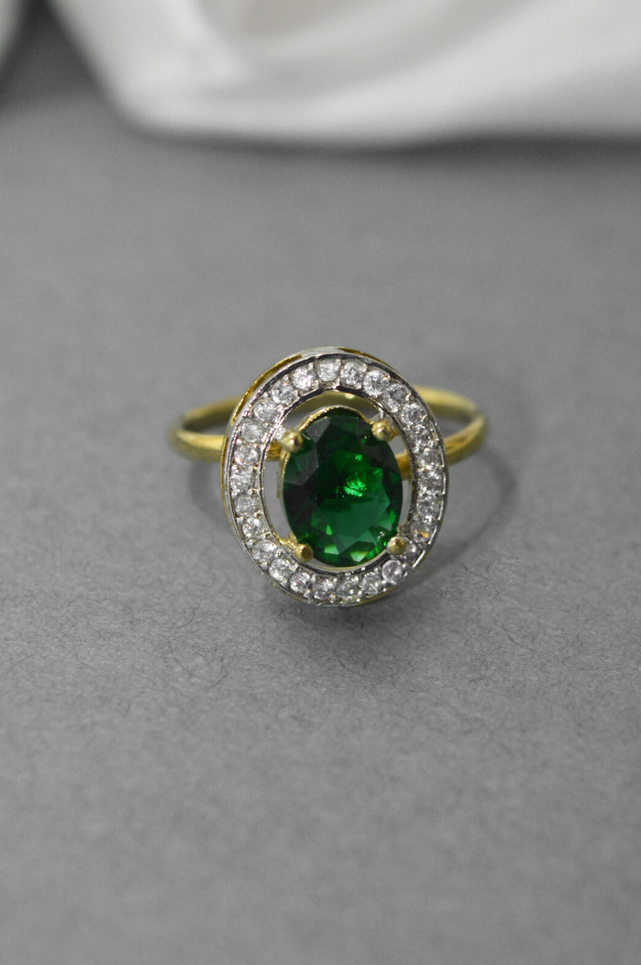 Buy GIA Certified Diamond .82 Carat (1.42 ctw) Halo Engagement Ring 14k  Rose Gold Online | Arnold Jewelers