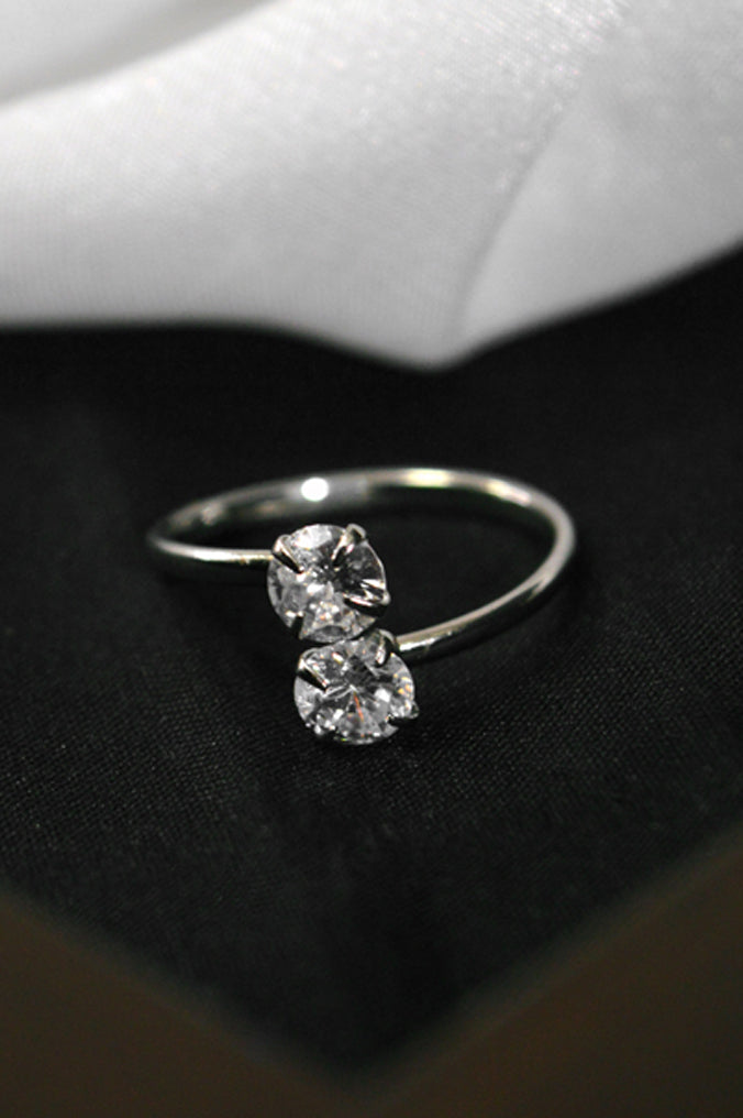 92.5 Silver Finger Ring 161025 – Cherrypick