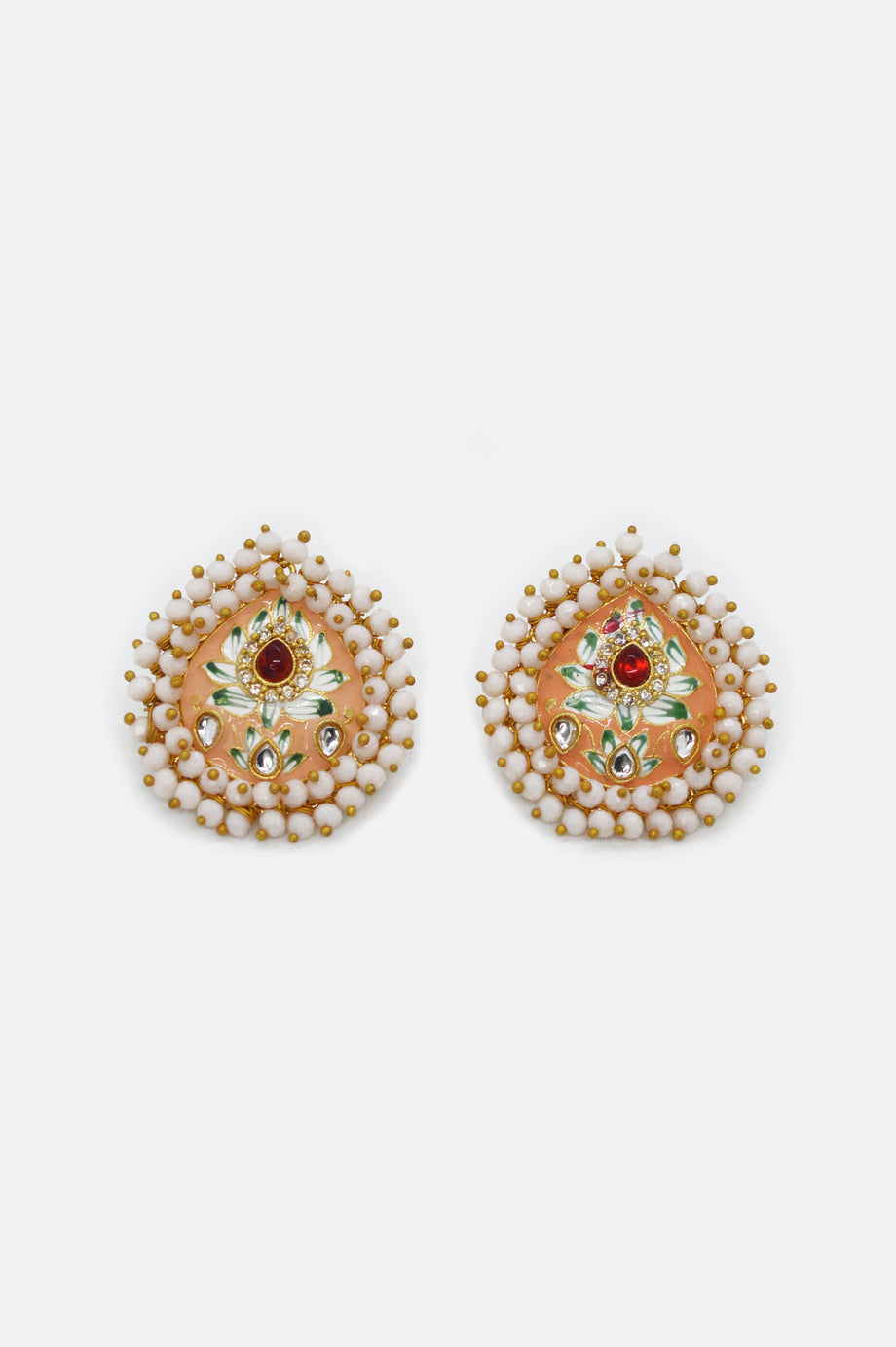 Earrings - Buy Earring for Women & Girls Online in India at Rs 2240/pair |  Govindpura | Varanasi | ID: 23456331630